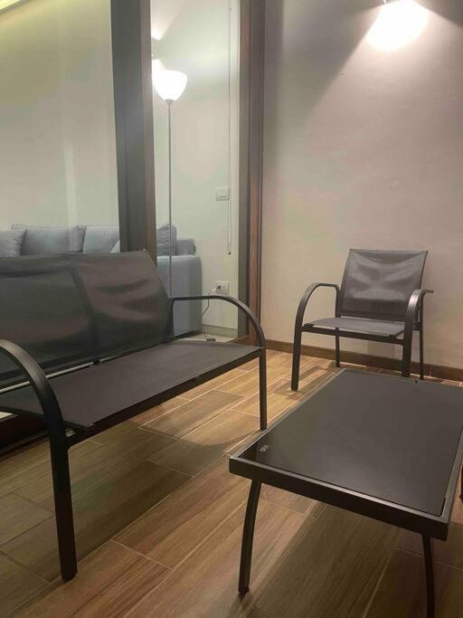 Penthouse Con Jacuzzi Y Panoramicas De Selva Apartment *