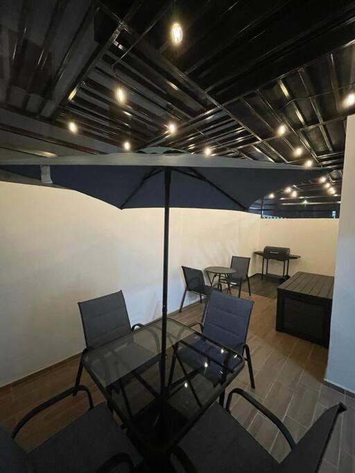 Holiday home Casa Mel&roo, Terraza Interior Y Alberca Playa del Carmen