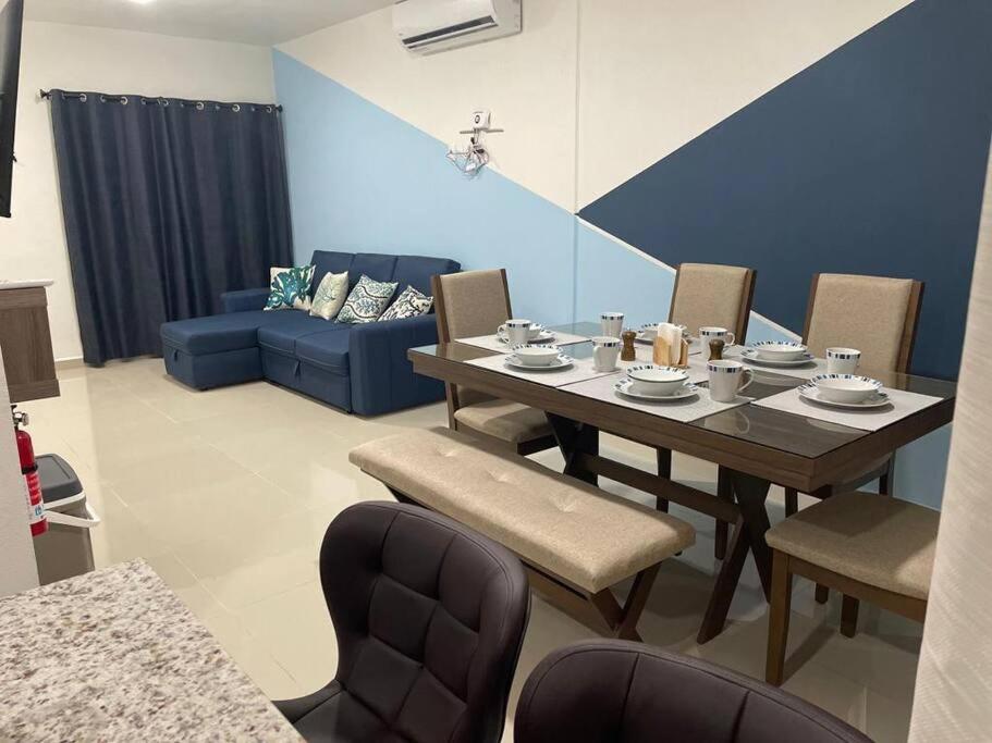 Holiday home Casa Mel&roo, Terraza Interior Y Alberca
