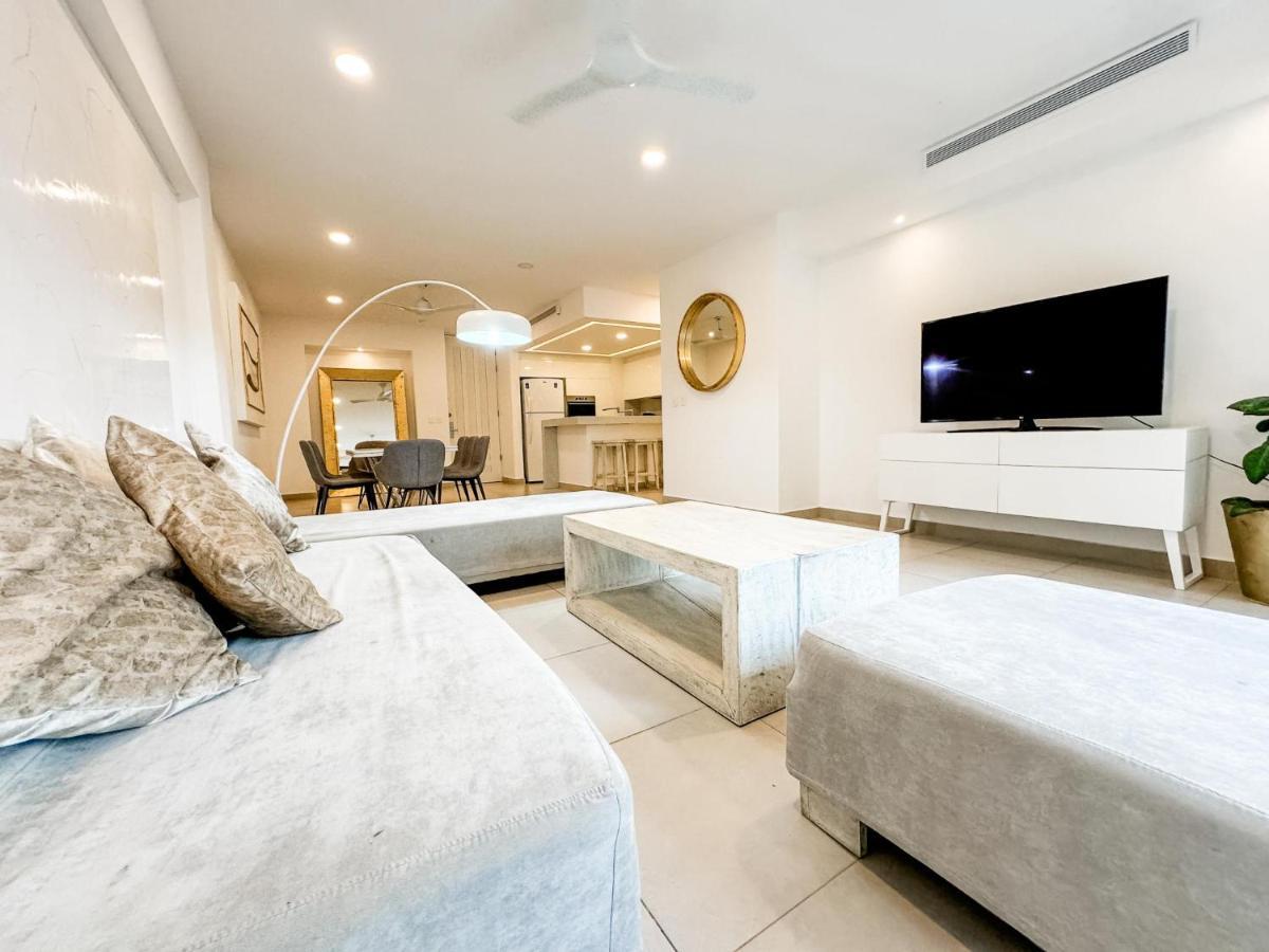 Apartamento Ata30 -2 Bed Gym Parking Wifi Club
