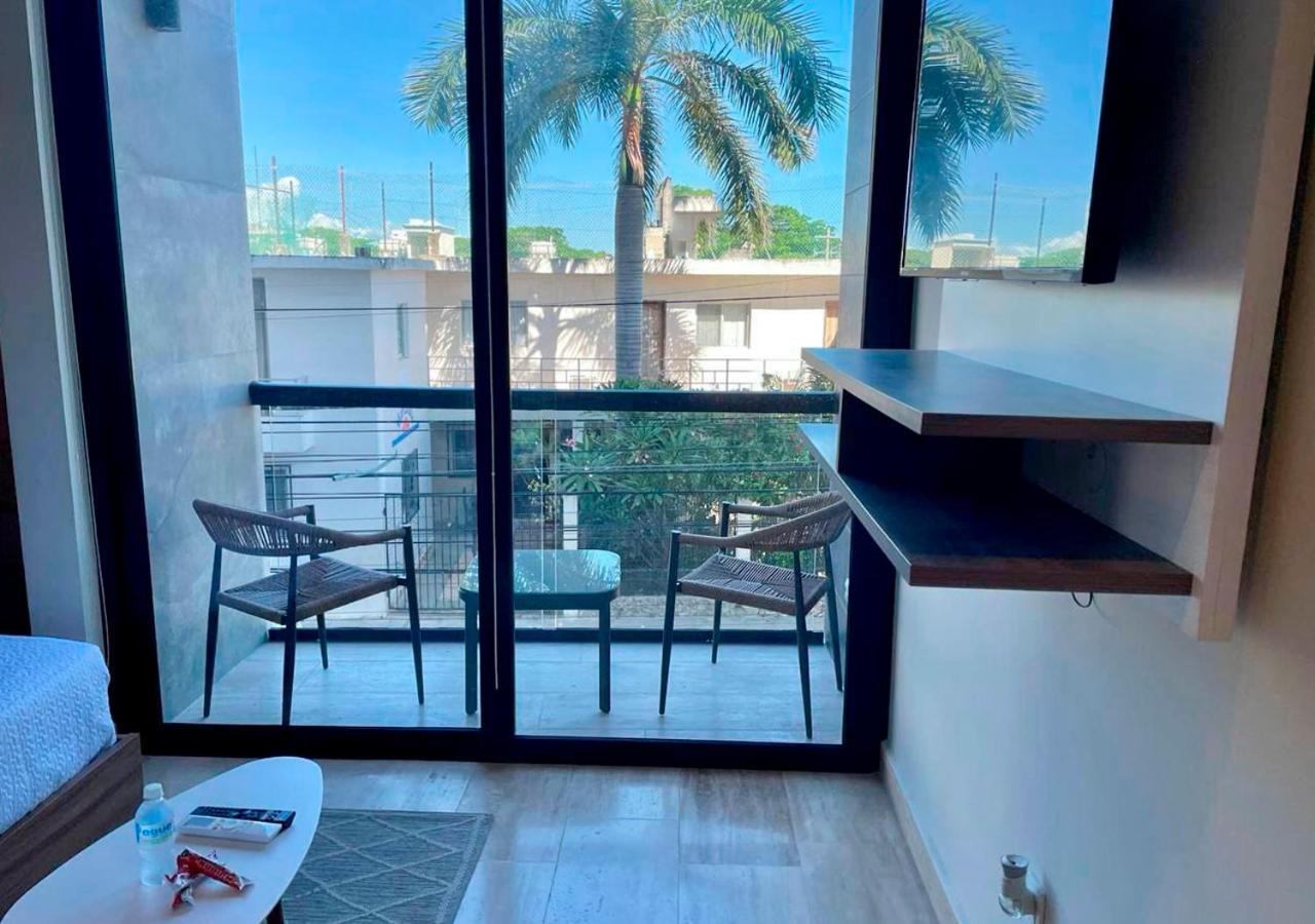 Walking Steps To Gym Jacuzzi And Ocean View Musa Apartment