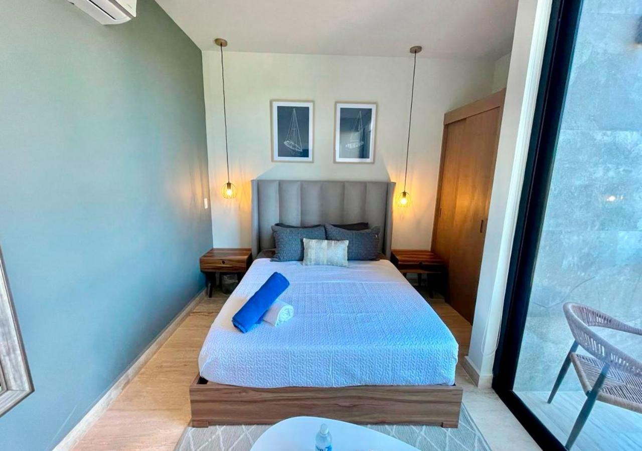 Walking Steps To Gym Jacuzzi And Ocean View Musa