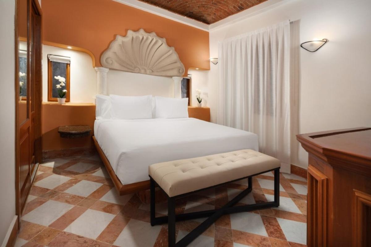 Eurostars Hacienda Vista Real 5* Playa del Carmen