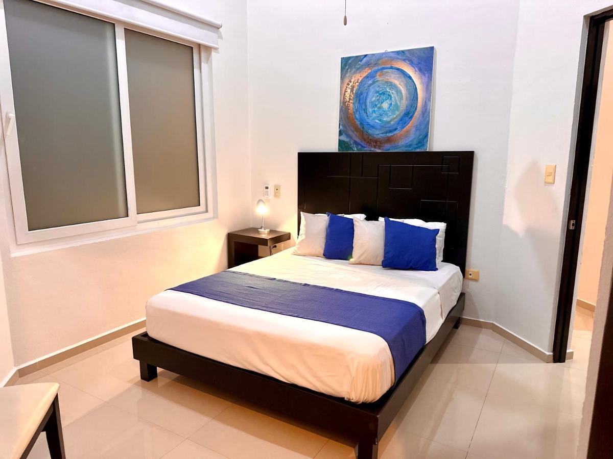 Maya Center Căn hộ