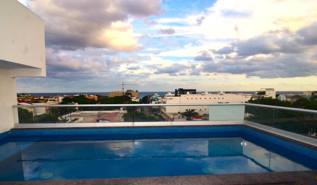 Pensión Mini By Illusion Playa del Carmen
