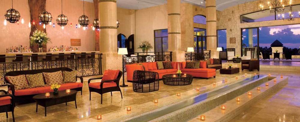 Resort Secrets Maroma Riviera Cancun - Adults Only Playa del Carmen