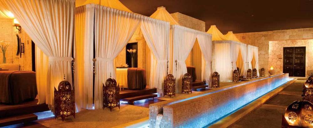 Resort Secrets Maroma Riviera Cancun - Adults Only