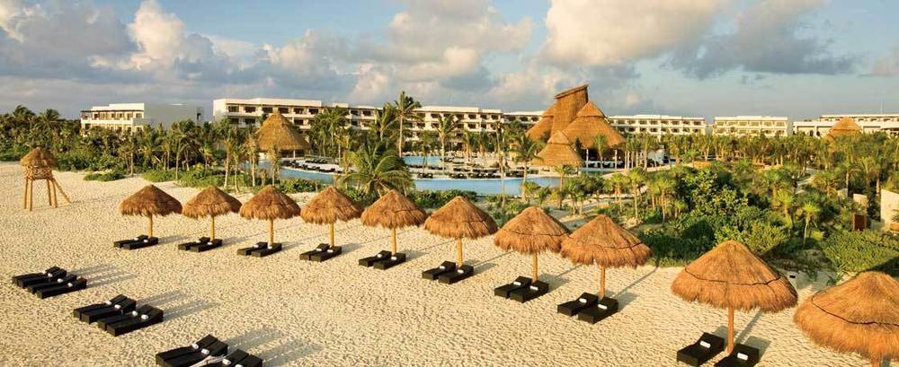 Secrets Maroma Riviera Cancun - Adults Only Resort Playa del Carmen