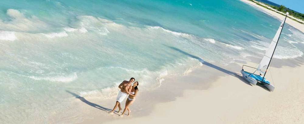 Secrets Maroma Riviera Cancun - Adults Only Playa del Carmen