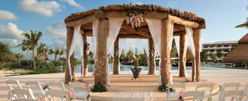 Secrets Maroma Riviera Cancun - Adults Only 5*