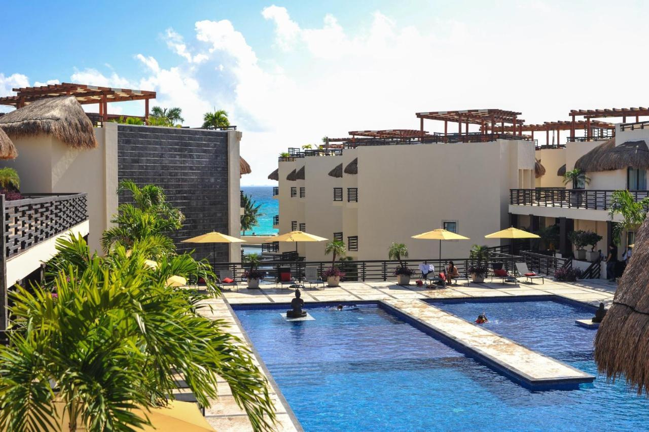 Ata32 2 Beds Close Beach Gym Big Pool Wifi Parking Căn hộ *