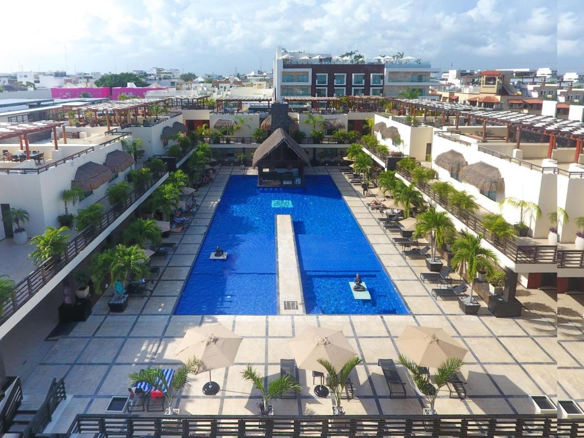 Căn hộ Ata32 2 Beds Close Beach Gym Big Pool Wifi Parking *