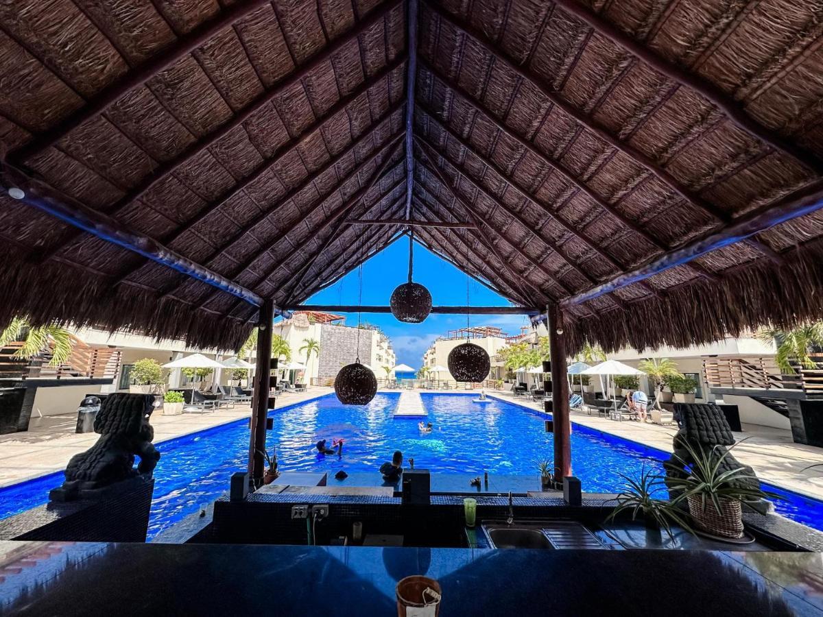 Ata32 2 Beds Close Beach Gym Big Pool Wifi Parking Căn hộ