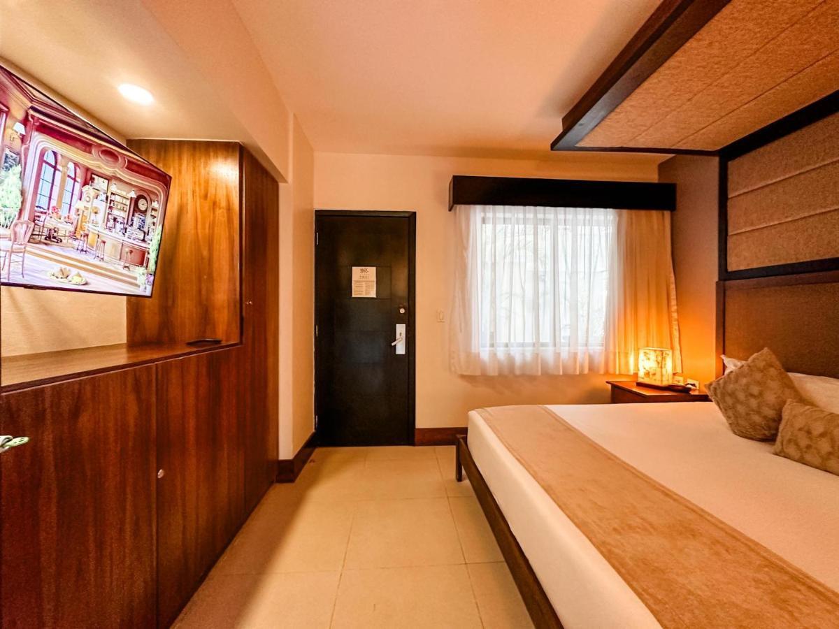 Ata32 2 Beds Close Beach Gym Big Pool Wifi Parking Căn hộ *