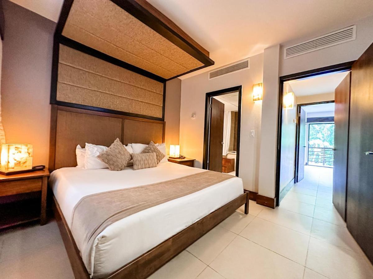 Căn hộ Ata32 2 Beds Close Beach Gym Big Pool Wifi Parking
