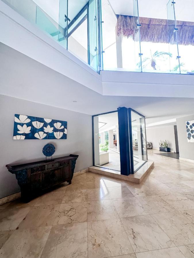 Ata32 2 Beds Close Beach Gym Big Pool Wifi Parking Căn hộ *