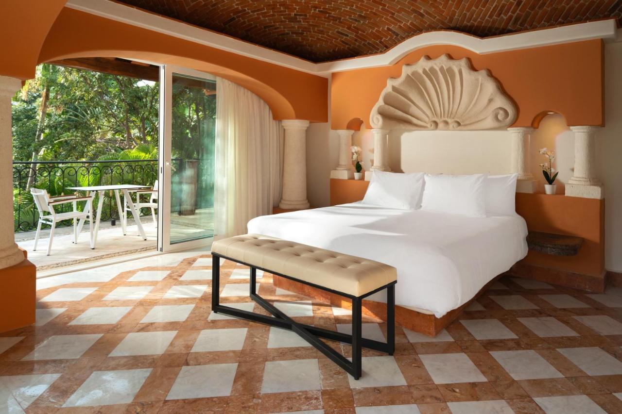 Eurostars Hacienda Vista Real Hotel Playa del Carmen