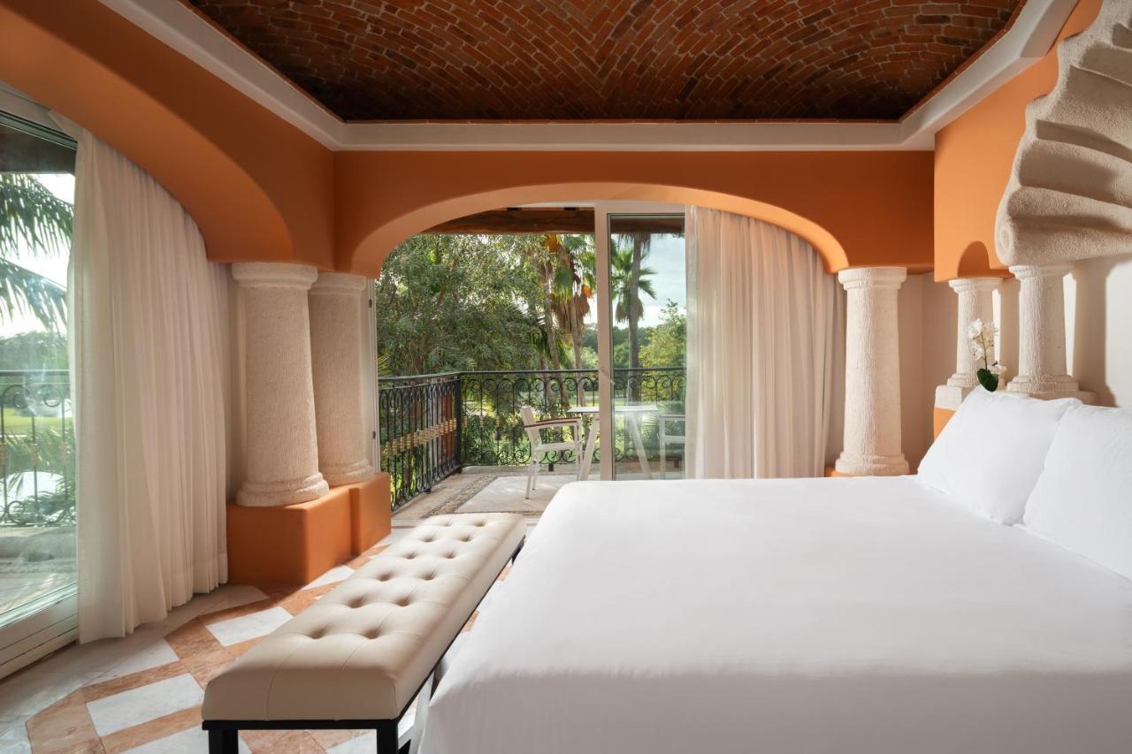 Eurostars Hacienda Vista Real Hotel 5*
