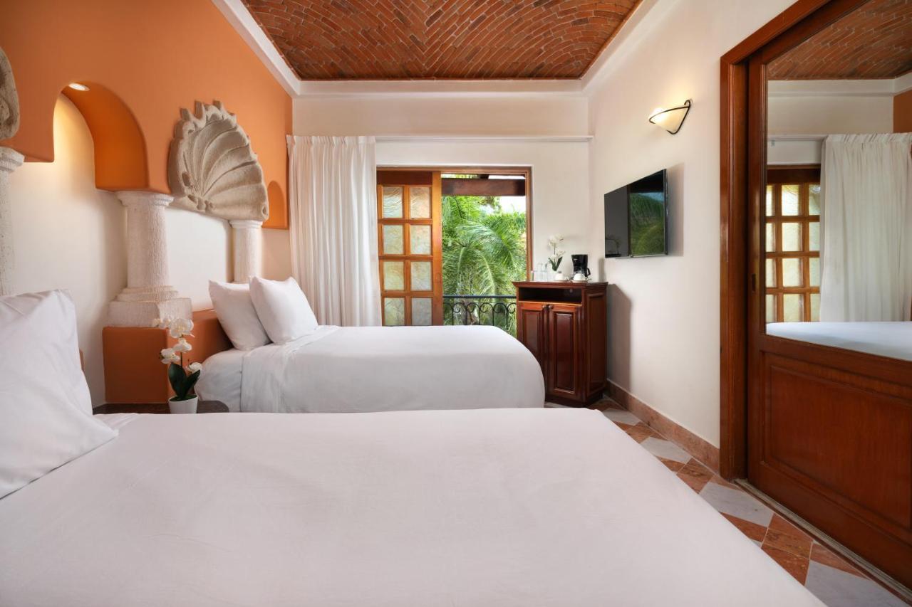Eurostars Hacienda Vista Real Hotel Playa del Carmen