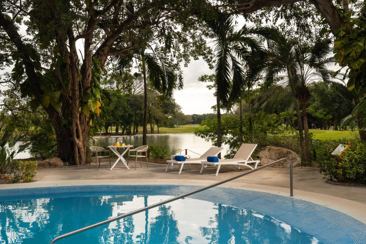 Hotel Eurostars Hacienda Vista Real