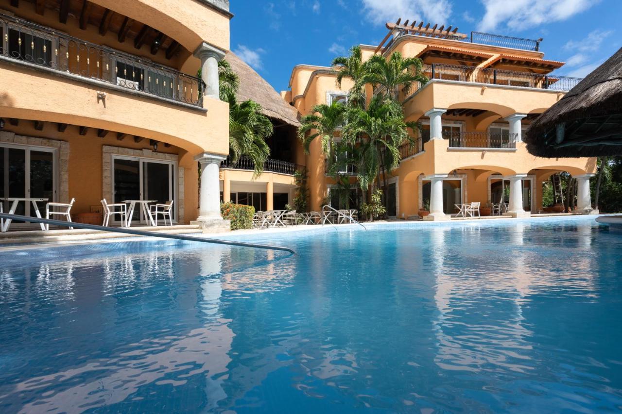 Eurostars Hacienda Vista Real Playa del Carmen