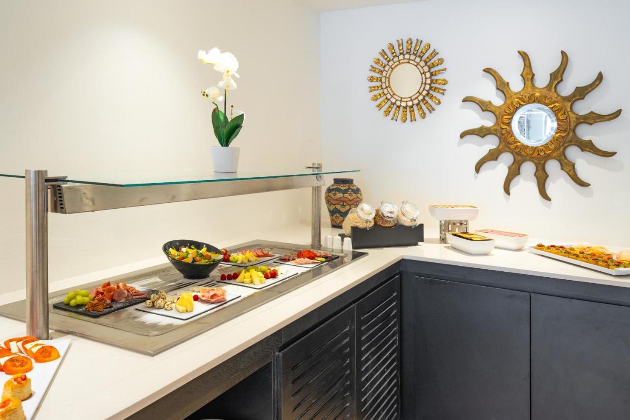 Eurostars Hacienda Vista Real Hotel 5*