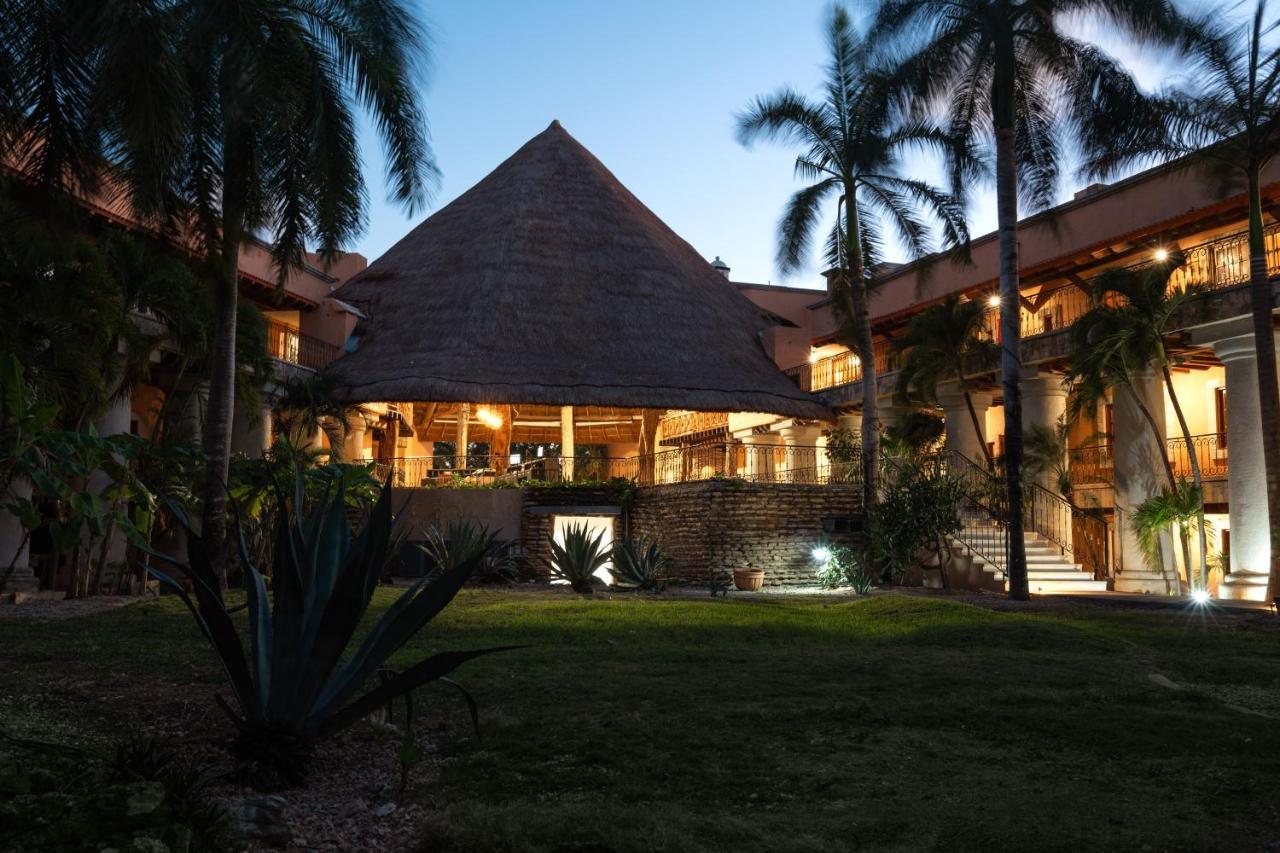 Eurostars Hacienda Vista Real Hotel Playa del Carmen