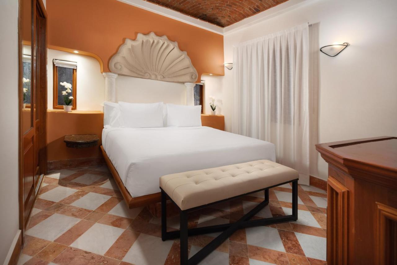Eurostars Hacienda Vista Real Playa del Carmen