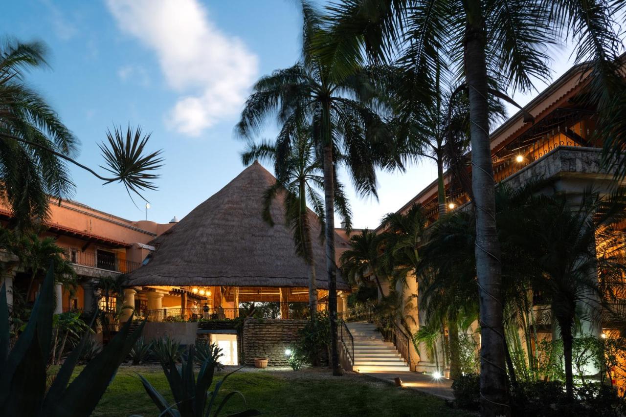 Eurostars Hacienda Vista Real Hotel 5*