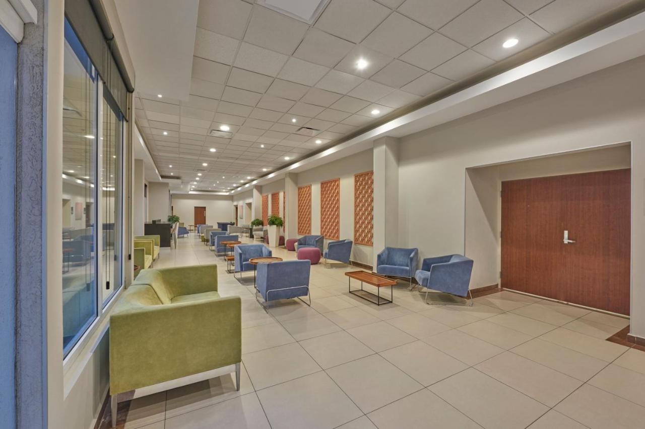 Khách sạn Express By Marriott Playa del Carmen