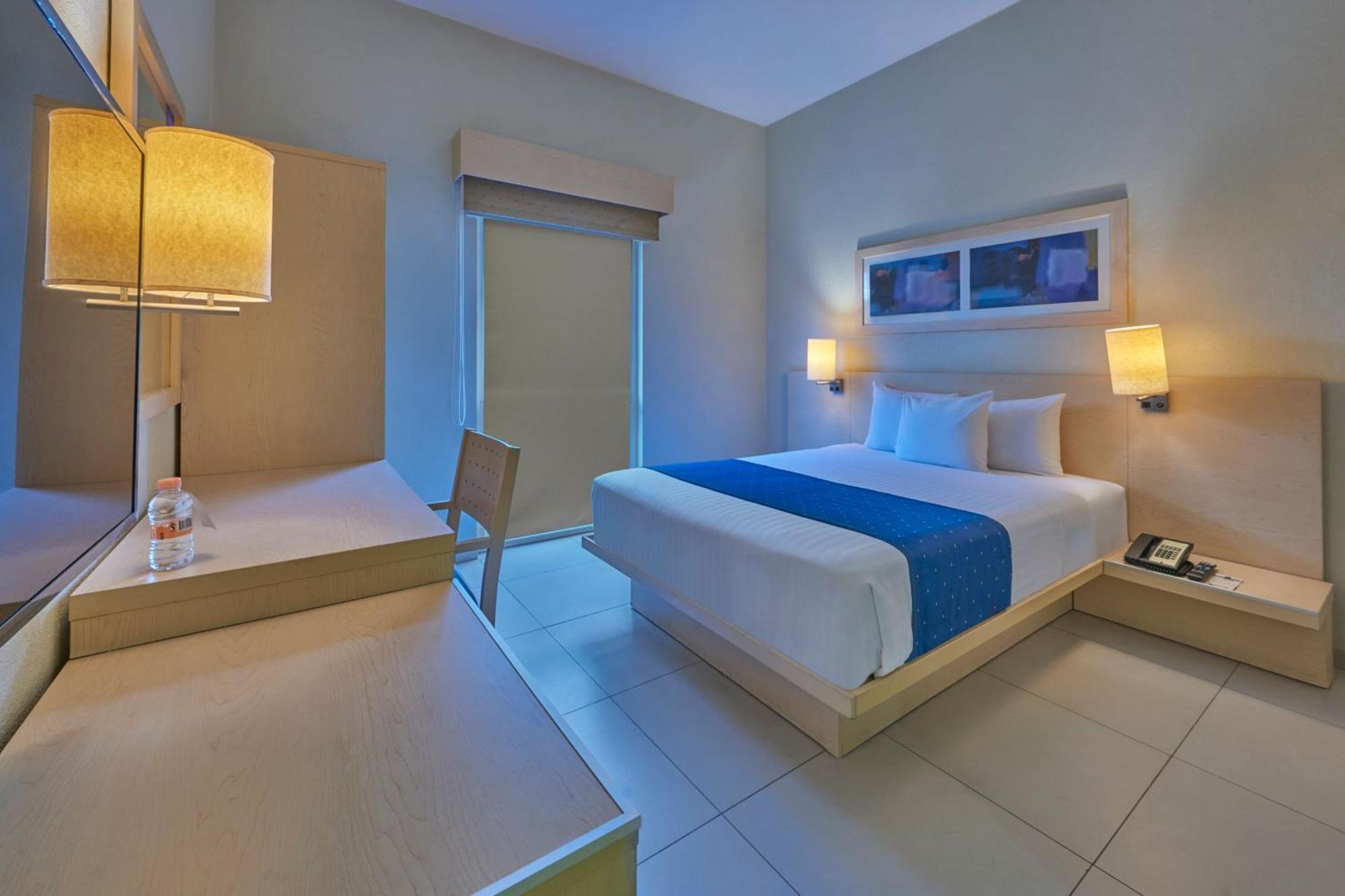 Express By Marriott Khách sạn Playa del Carmen