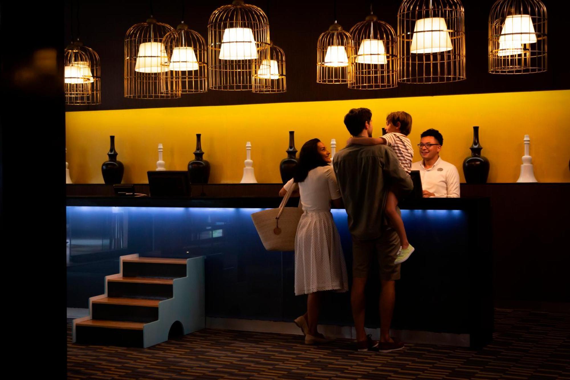 Paradisus (adults Only) Khu nghỉ mát Playa del Carmen