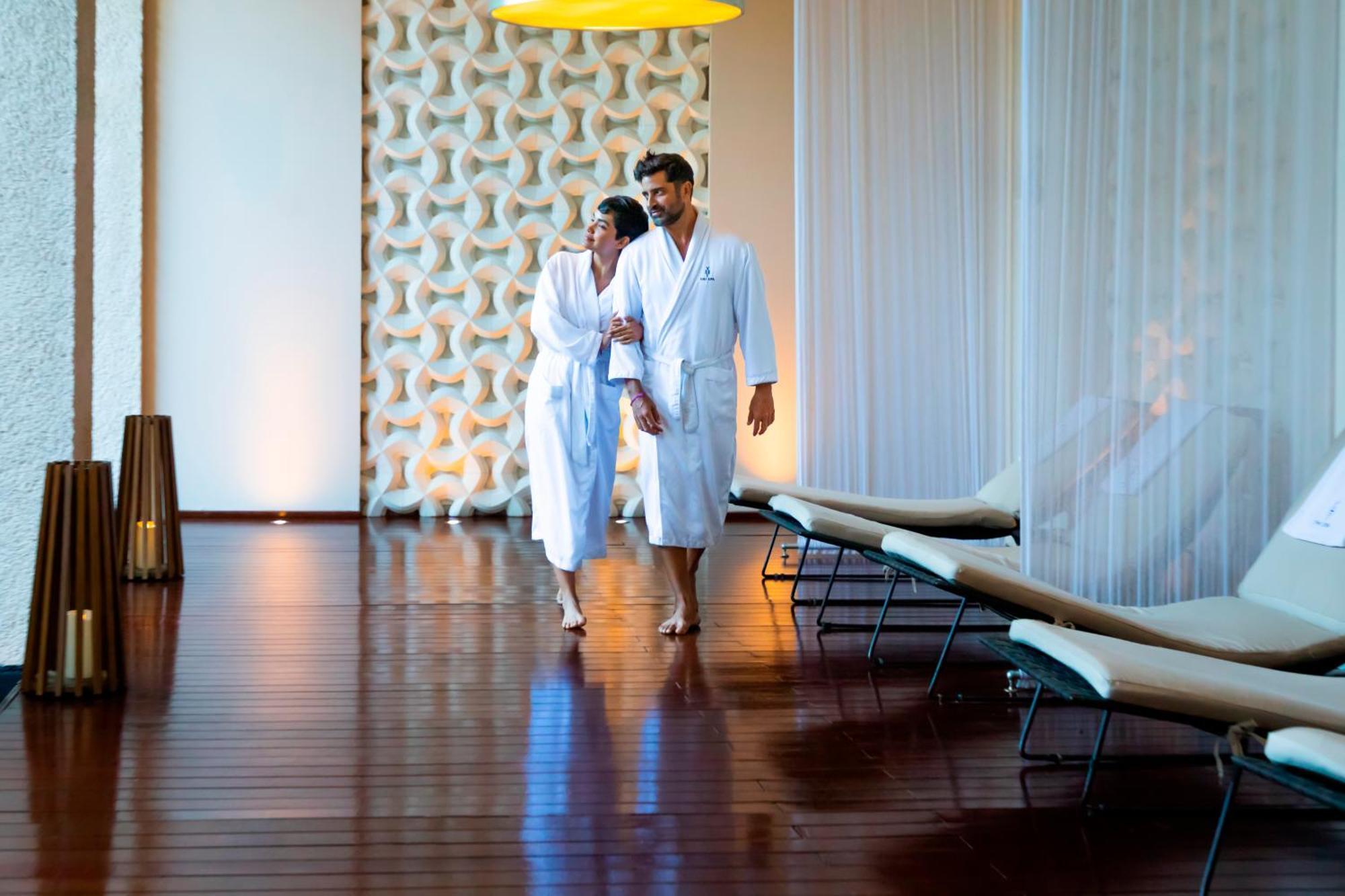Khu nghỉ mát Paradisus (adults Only) 5*