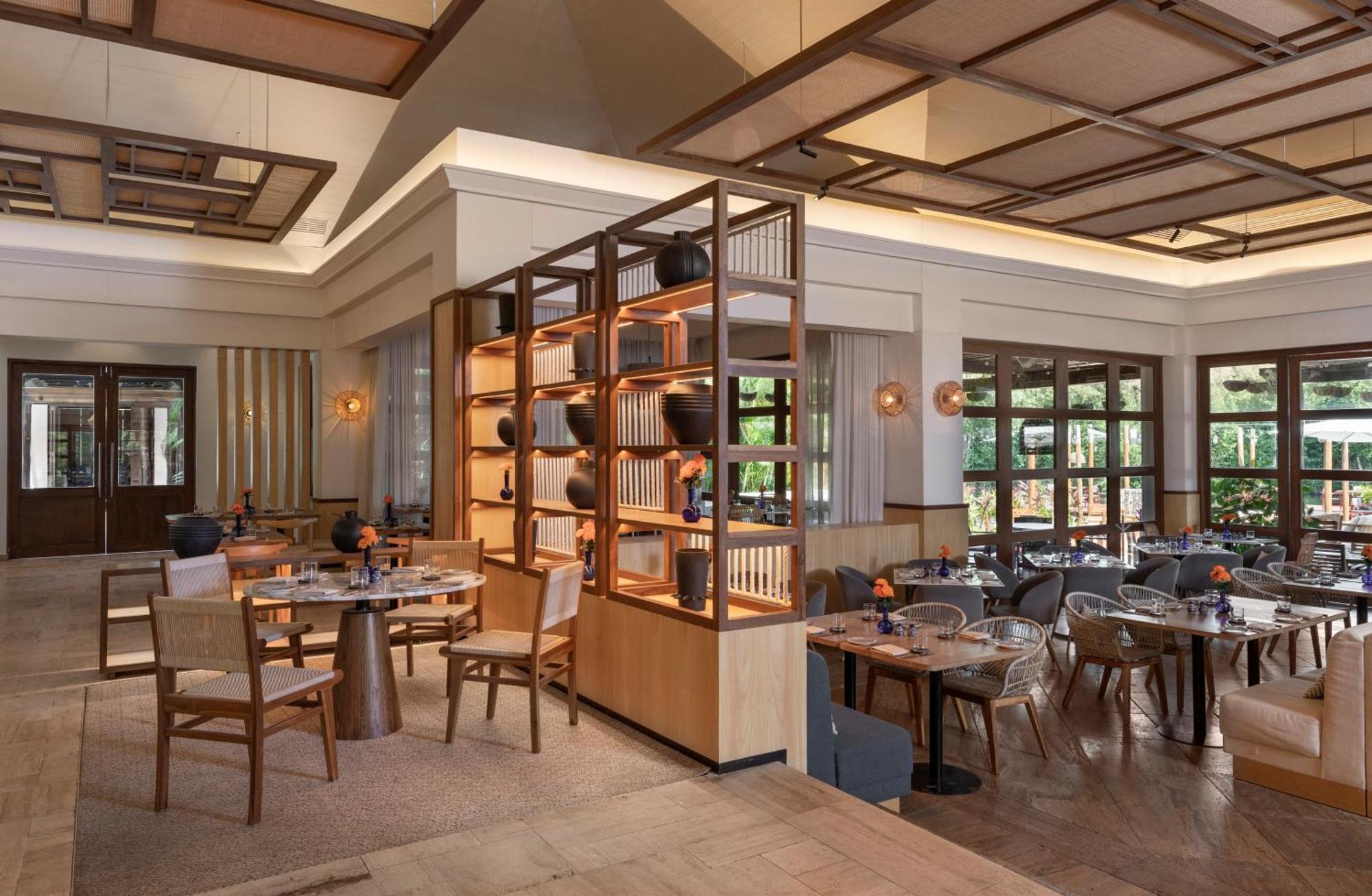 Fairmont Mayakoba