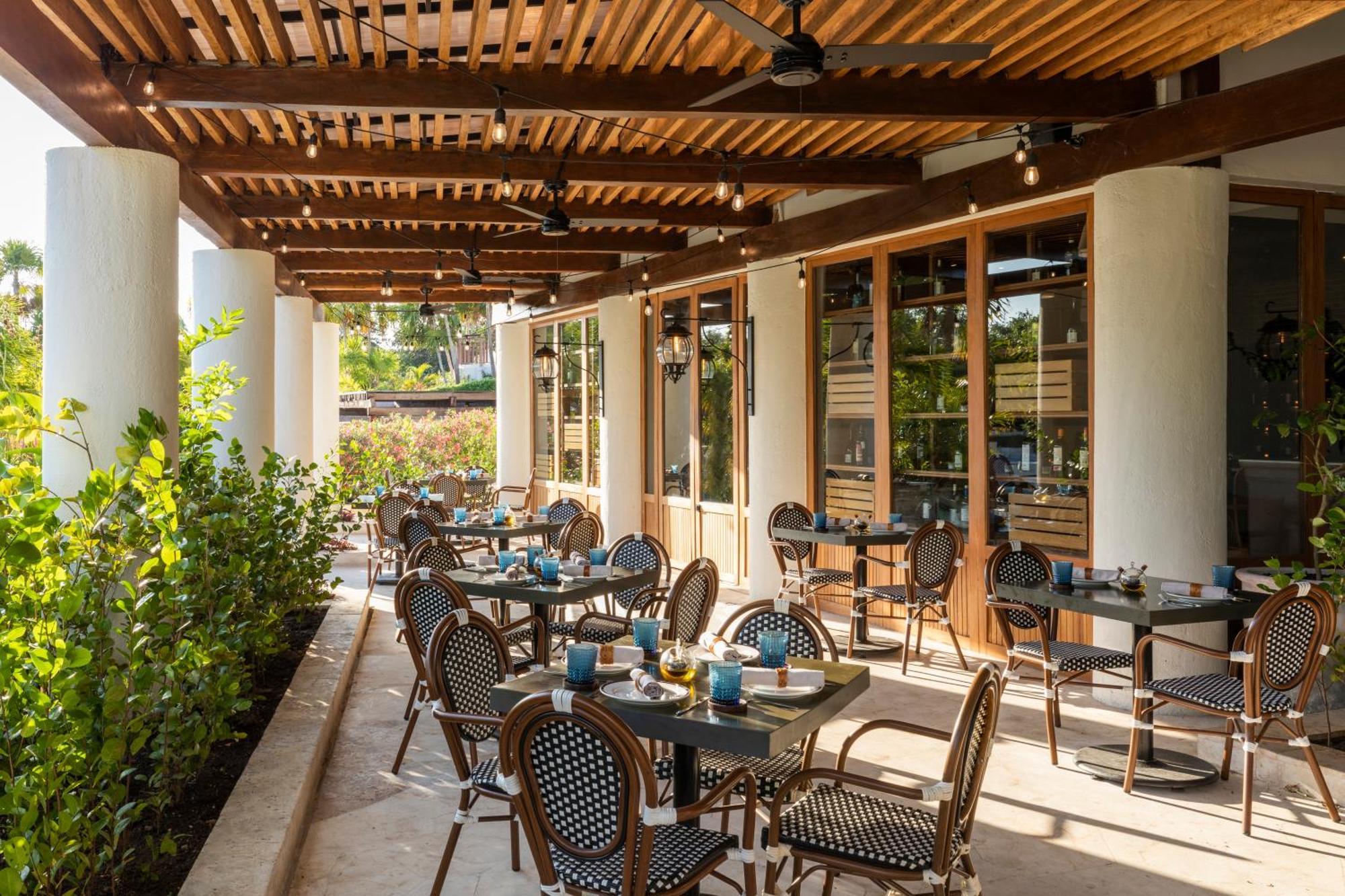 Fairmont Mayakoba 5* Playa del Carmen