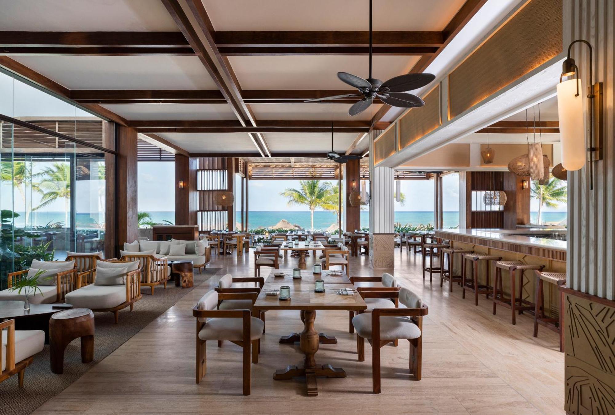 Fairmont Mayakoba Resort Playa del Carmen