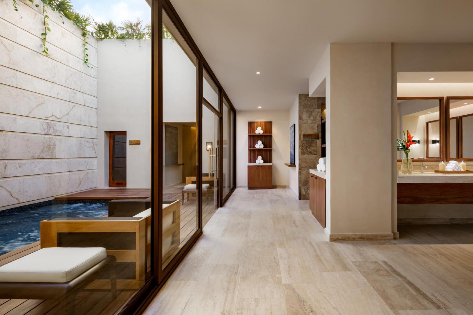 Fairmont Mayakoba 5*