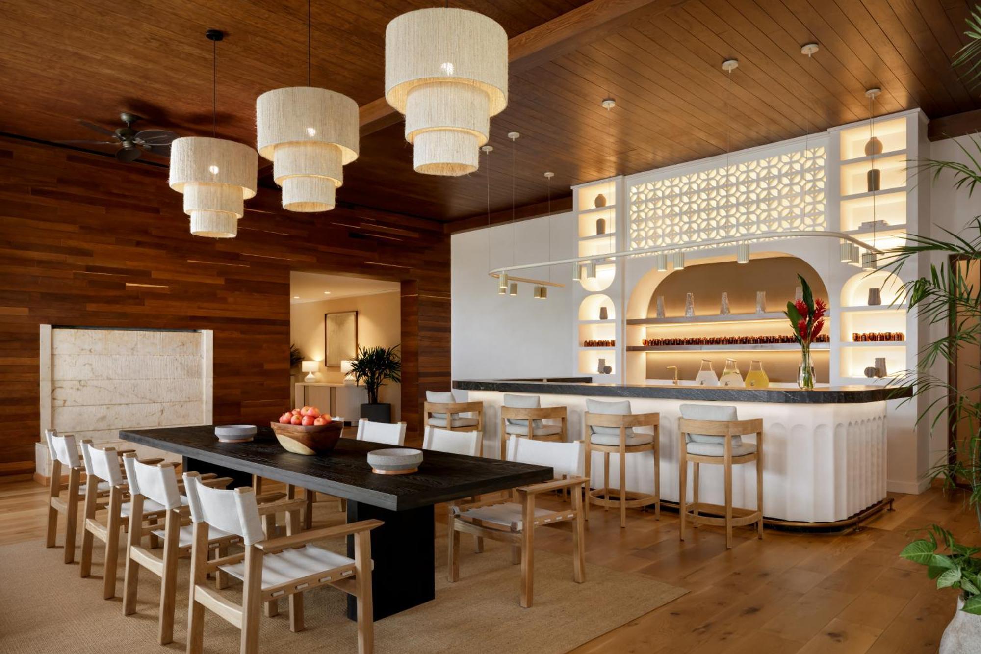 Resort Fairmont Mayakoba