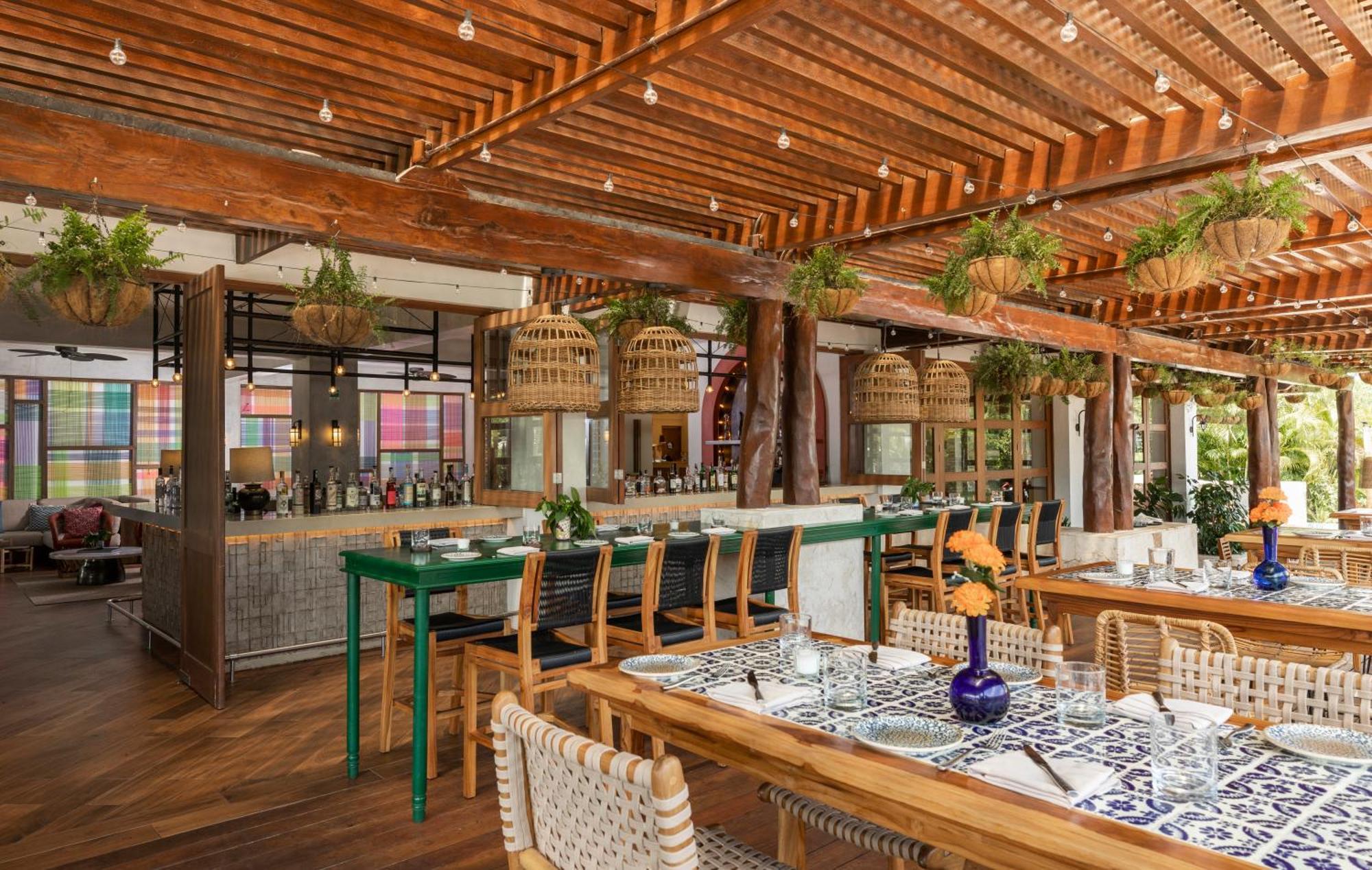 Fairmont Mayakoba Resort Playa del Carmen