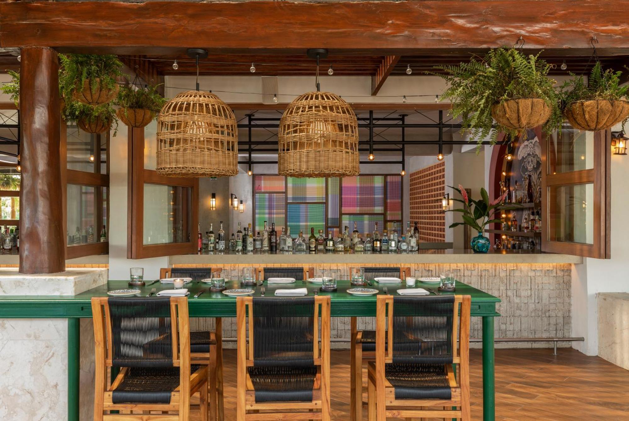 Fairmont Mayakoba Playa del Carmen