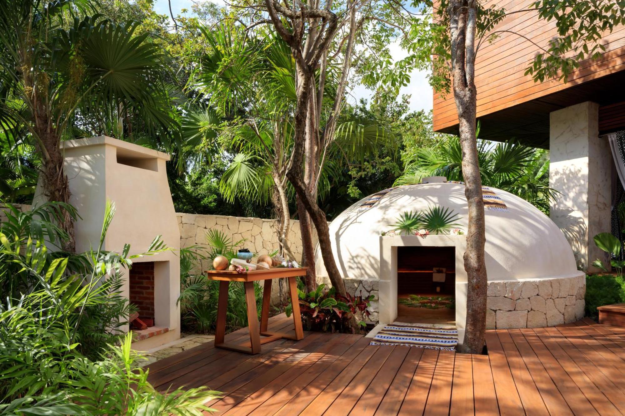 Fairmont Mayakoba Resort 5*