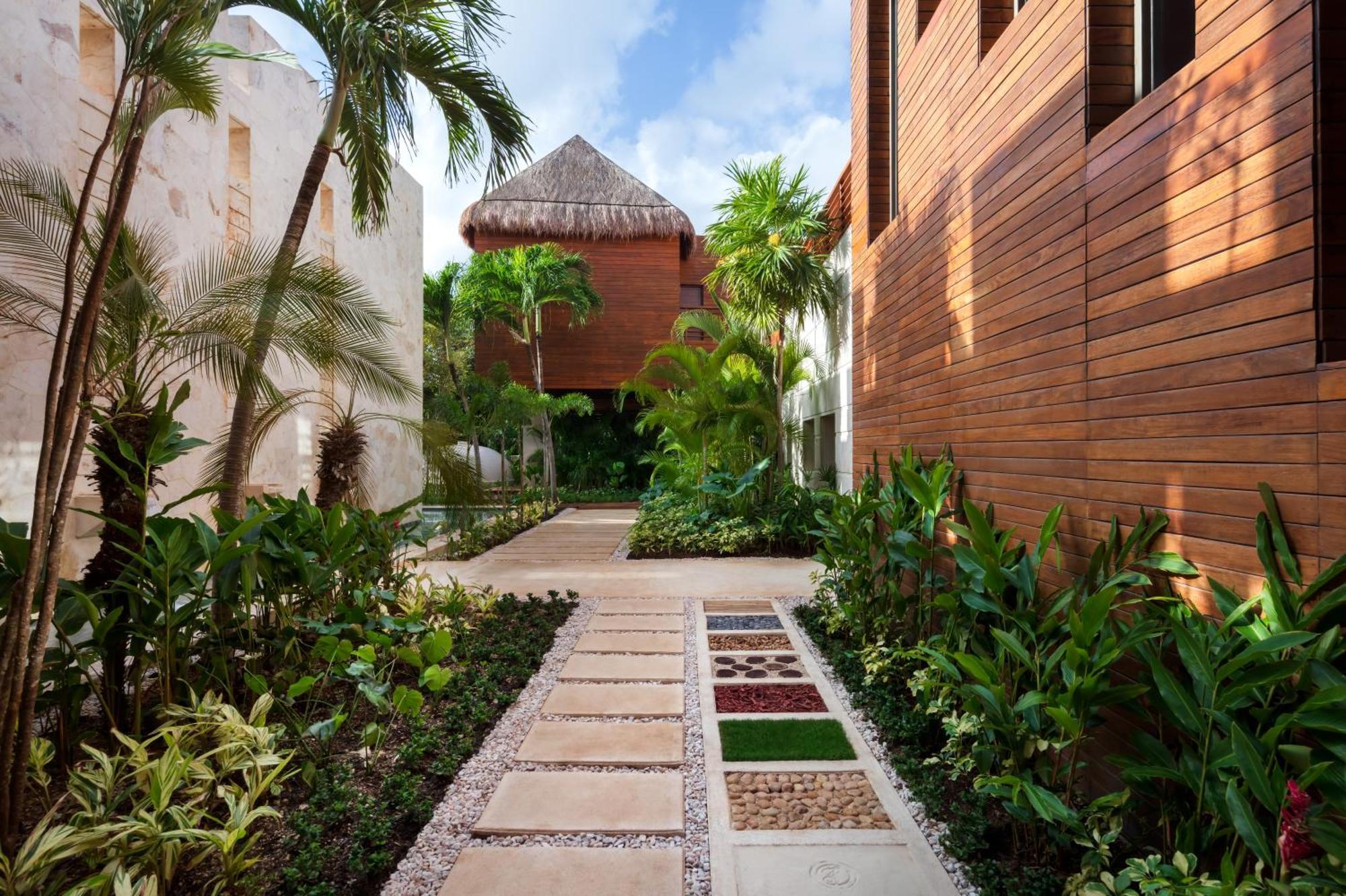 Resort Fairmont Mayakoba
