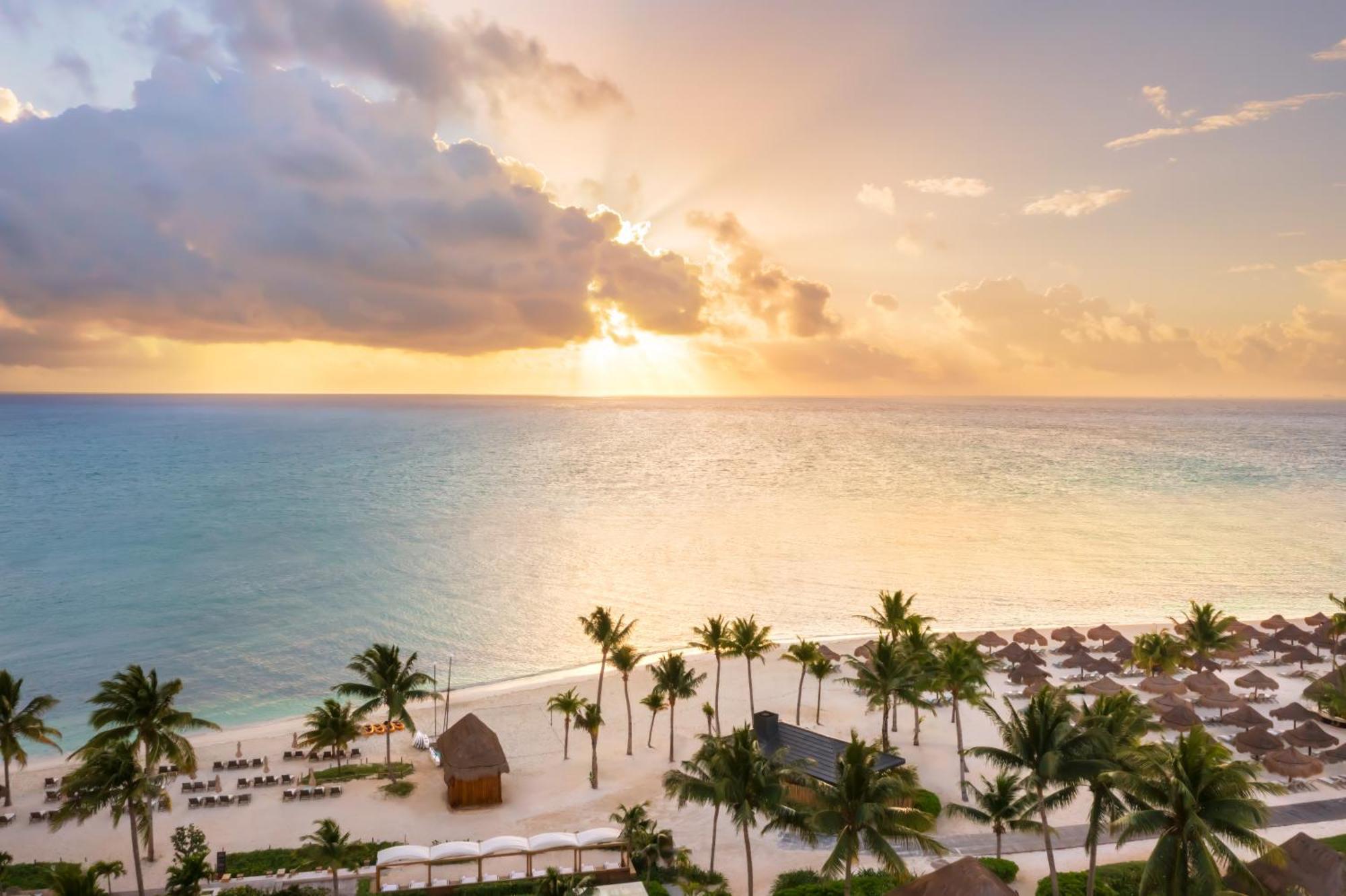 Fairmont Mayakoba Resort