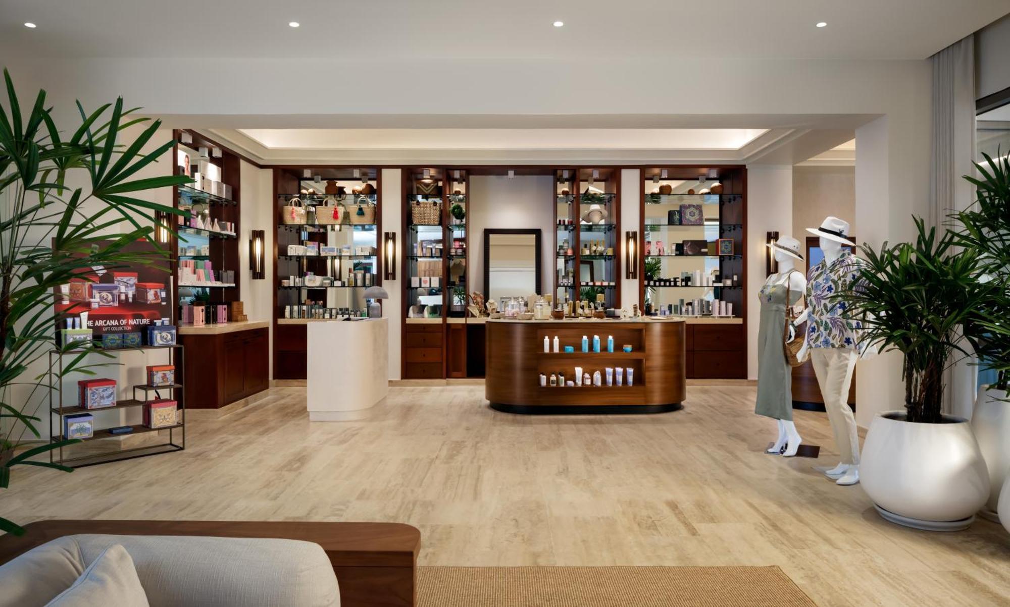Fairmont Mayakoba Resort 5*