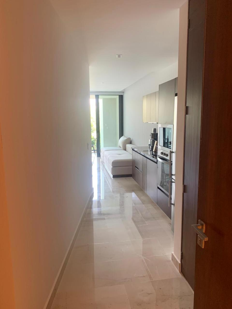 Apartamento Marila Lux Playa