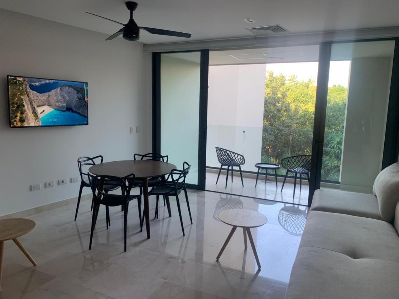 Apartamento Marila Lux Playa Playa del Carmen