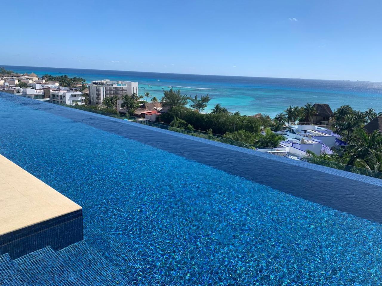 Apartamento Marila Lux Playa