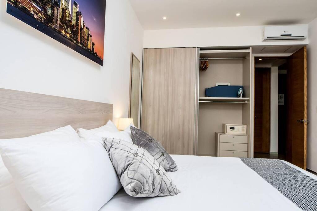 Excellent Location The Apartamento Playa del Carmen