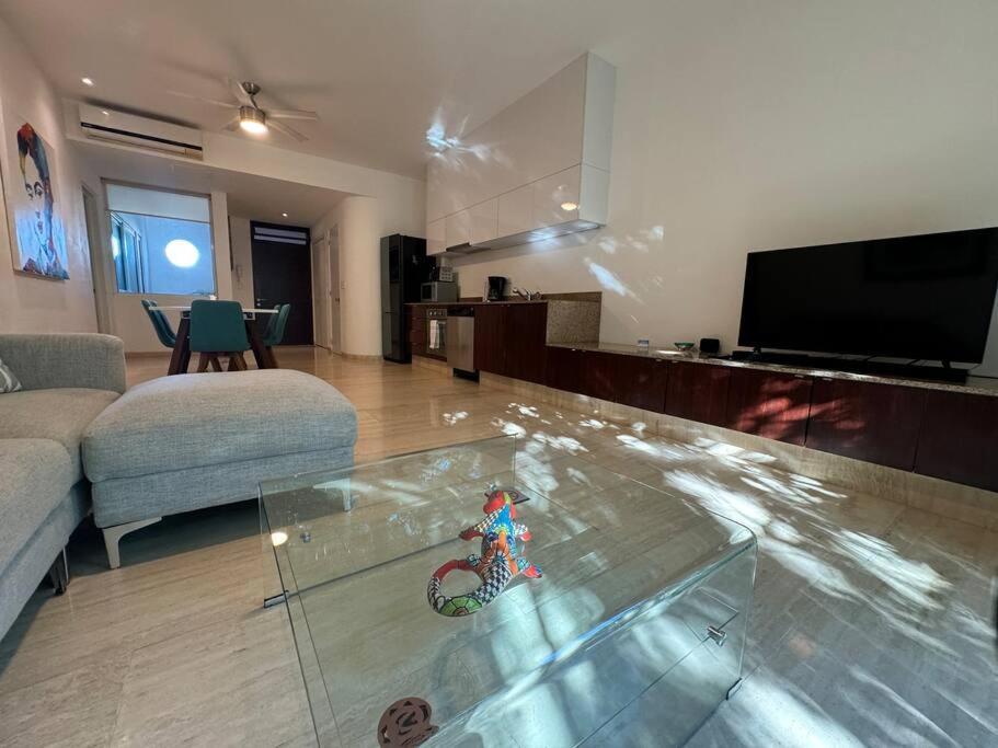 Apartamento La Mejor Ubicacion En Playa!