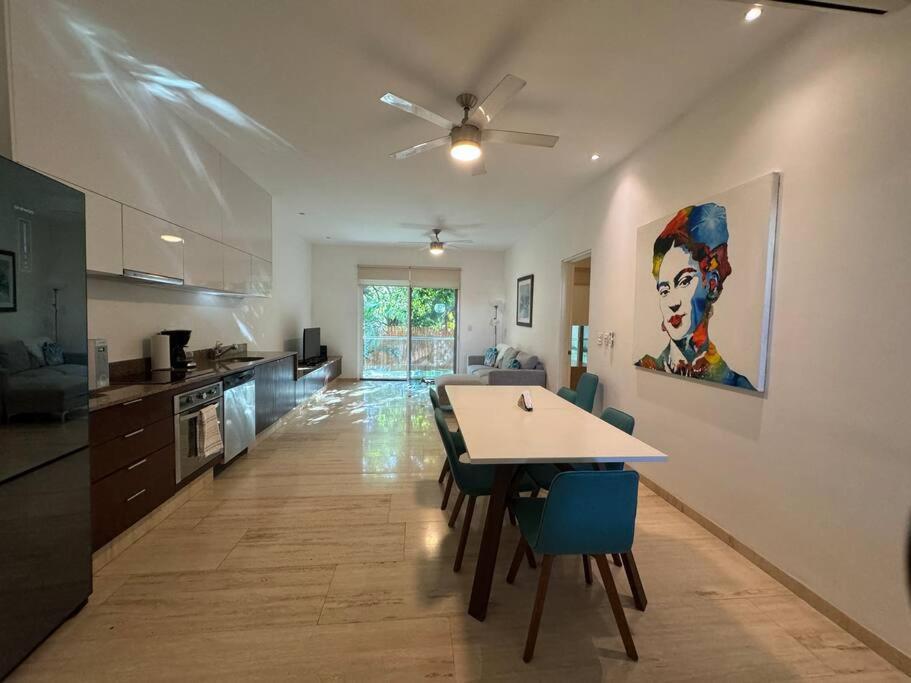 Apartamento La Mejor Ubicacion En Playa! Playa del Carmen